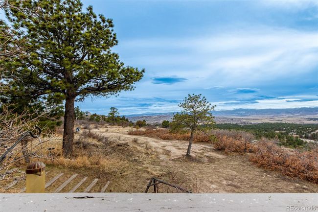 5271 N Mesa Dr, House other with 4 bedrooms, 4 bathrooms and 2 parking in Castle Rock CO | Image 42