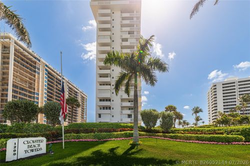 12g-1200 S Ocean Blvd, Boca Raton, FL, 33432-7767 | Card Image