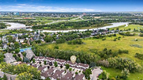59-2318 17 Street Se, Calgary, AB, T2G5R5 | Card Image