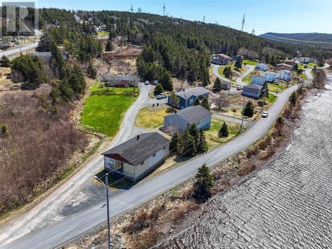 1-3 Pondside Rd, House other with 4 bedrooms, 1 bathrooms and null parking in Chapel Arm NL | Image 19