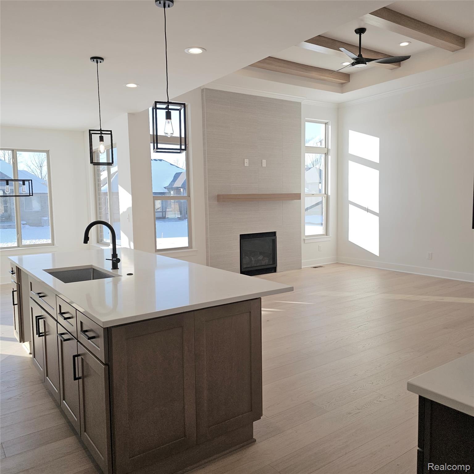 Residential in Shelby Charter Township 5