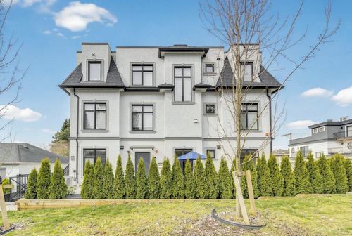 7709 Granville St, Vancouver, BC, V6P0L5 | Card Image