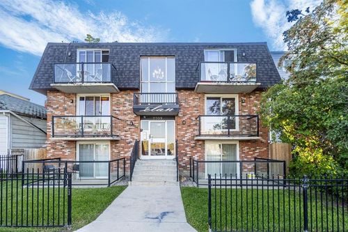 102-2209 14 Street Sw, Calgary, AB, T2T3T2 | Card Image