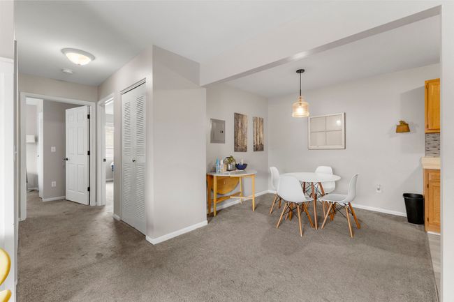 10033 Allen Pointe Dr, Condo with 2 bedrooms, 1 bathrooms and null parking in Allen Park MI | Image 7