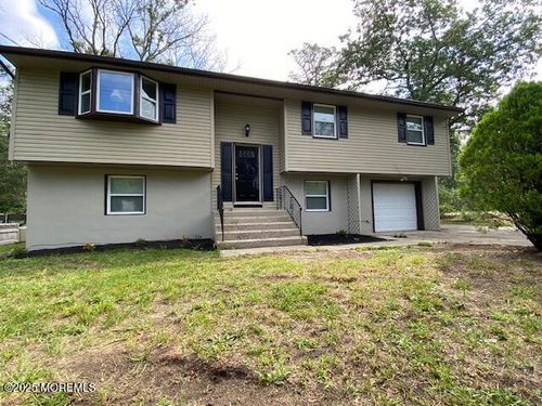 327 W Virginia Road, Browns Mills, NJ, 08015 | Card Image
