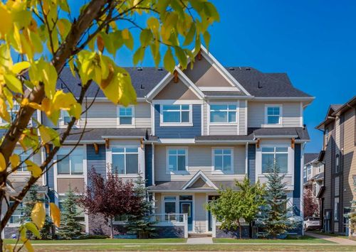 833 85 Street Sw, Calgary, AB, T3H1Y1 | Card Image