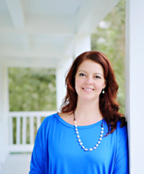 Michelle Carruthers