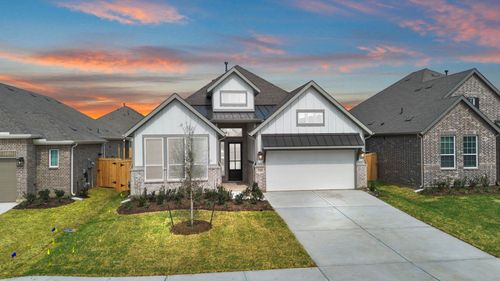 13306 Valley Orchard Ln, Tomball, TX, 77375-5803 | Card Image