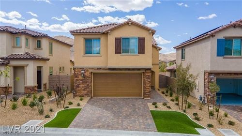 12333 Silvana St, Las Vegas, NV, 89141-3040 | Card Image