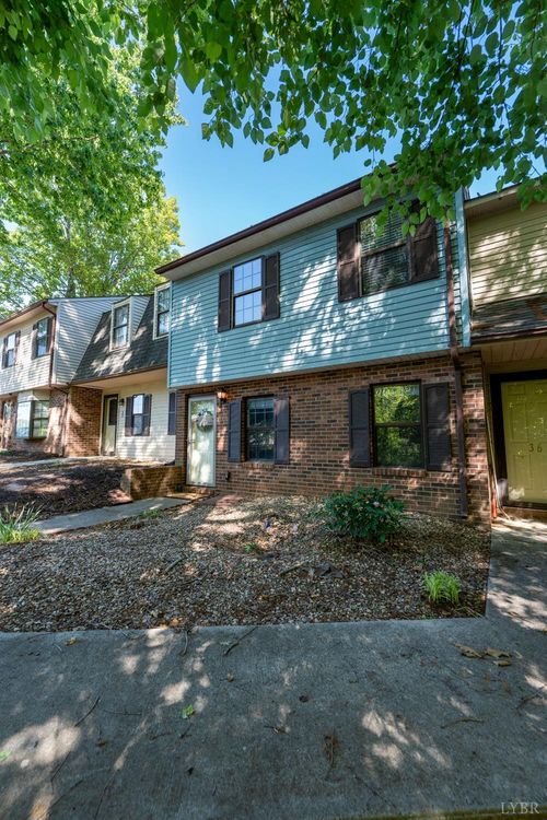 34 Cape Point Ct, Lynchburg, VA, 24502-4499 | Card Image
