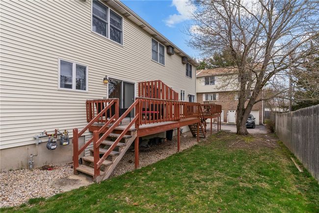 APT-103 - 53 Columbus Ave, Condo with 2 bedrooms, 2 bathrooms and 2 parking in North Providence RI | Image 20