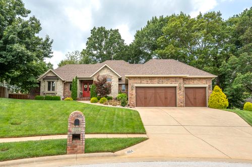 4104 E Gastonbury St, Springfield, MO, 65809-3403 | Card Image