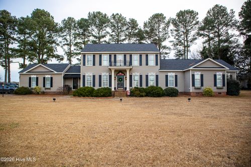 4200 N Hwy 903 N, Snow Hill, NC, 28580 | Card Image