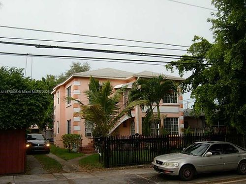 2-6912 Ne 5th Ave, Miami, FL, 33138-5614 | Card Image