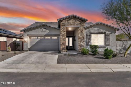 18508 W Galveston Street, Goodyear, AZ, 85338 | Card Image