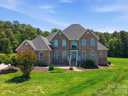 1434 Steeplechase Dr, Mount Pleasant, NC, 28124-7826 | Card Image