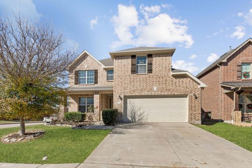540 Calliopsis St, Little Elm, TX, 75068-4967 | Card Image