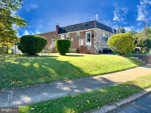 7836 Lorna Dr, PHILADELPHIA, PA, 19111-2812 | Card Image