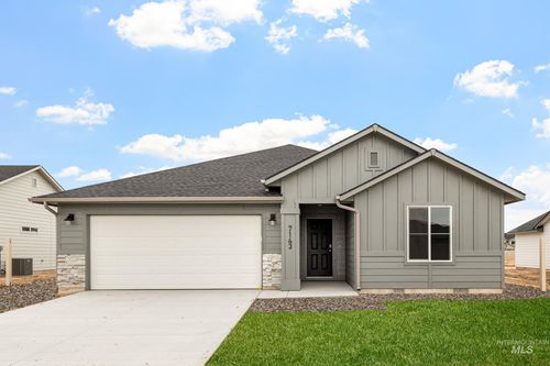 7143 E Shields Dr, Nampa, ID, 83687-1199 | Card Image
