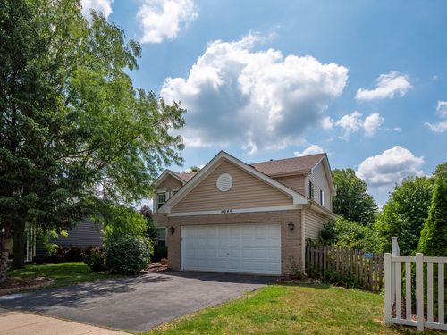 1040 Sanctuary Ln, Naperville, IL, 60540-1921 | Card Image
