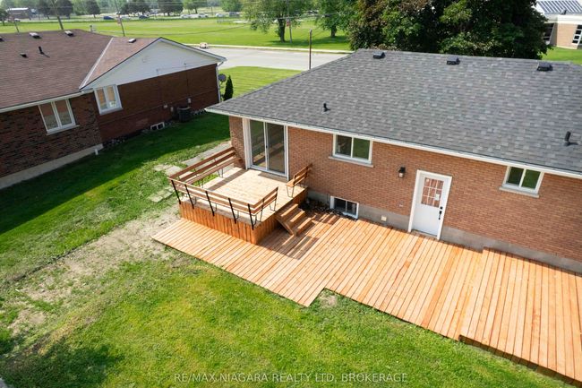 97 King St E, House other with 5 bedrooms, 2 bathrooms and 3 parking in Haldimand ON | Image 35