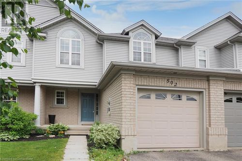 502 Mayflower St, Waterloo, ON, N2K3Y7 | Card Image