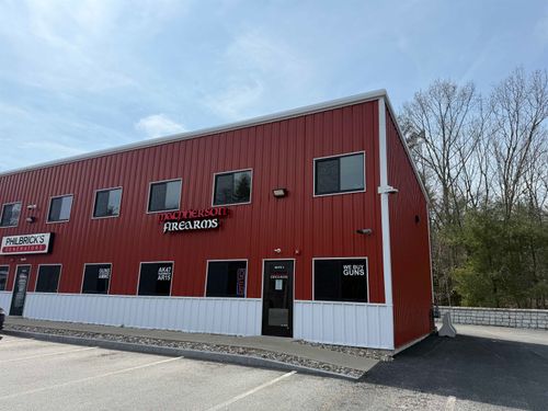 unit-3-388 Route 125, Brentwood, NH, 03833-6665 | Card Image