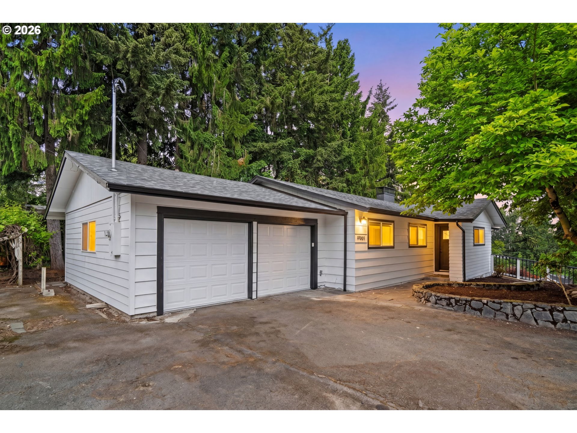 Residential in WestLinn