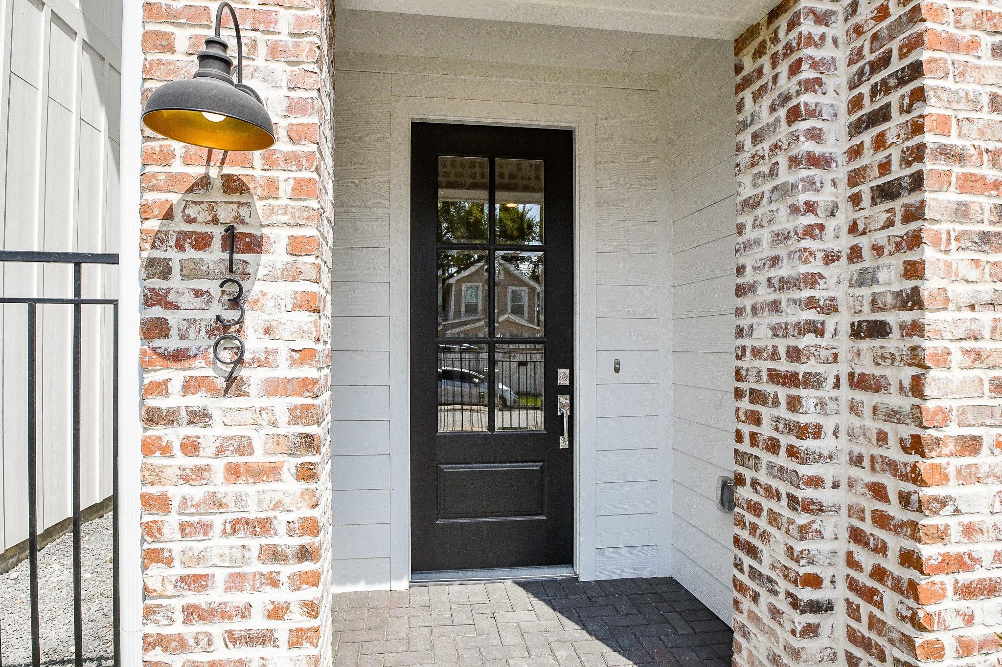 Residential Lease in Houston 2