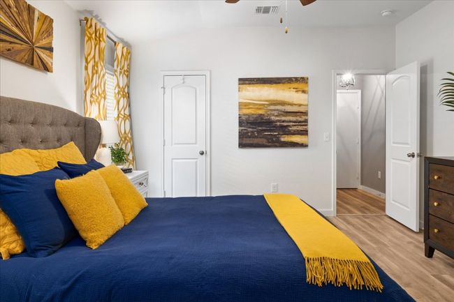 1604 Ascot St, House other with 3 bedrooms, 2 bathrooms and 2 parking in Georgetown TX | Image 18