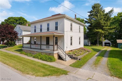 104 W Schultz St, Dalton, OH, 44618-8807 | Card Image