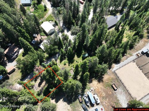 NKA S Nugget Dr, Coeur D Alene, ID, 83814 | Card Image