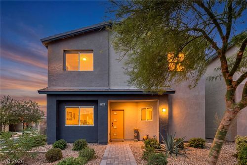7481 Garnet Moon St, North Las Vegas, NV, 89084-4760 | Card Image
