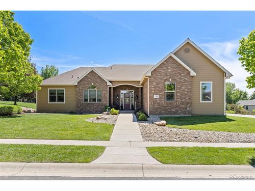 1190 Trails End Ct, Windsor, CO, 80550-4647 | Card Image