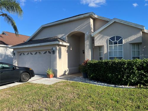 2701 Crane Trace Cir, ORLANDO, FL, 32837-6990 | Card Image