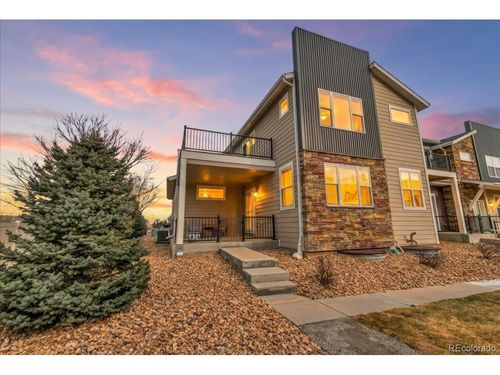 799 Robert St, Longmont, CO, 80503-9443 | Card Image