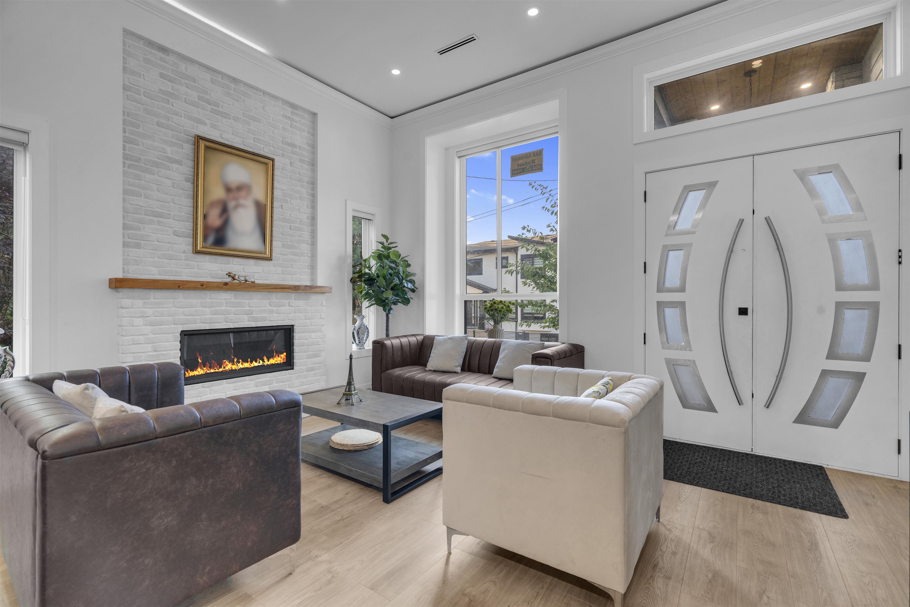Residential in Abbotsford 4