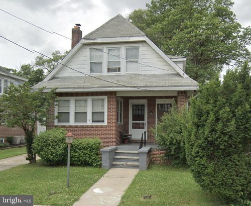 1-6 W Hoffman Ave, CHERRY HILL, NJ, 08002-3340 | Card Image