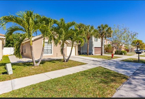 6179 Savannah Way, Lake Worth, FL, 33463-7905 | Card Image