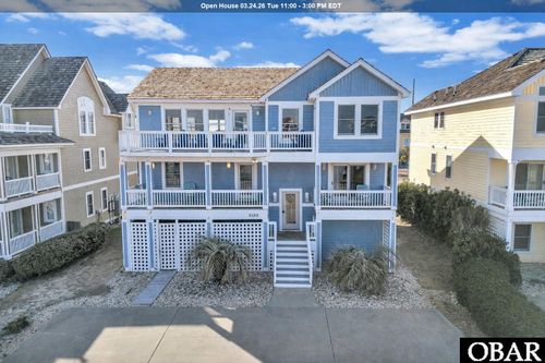 5102 S Virginia Dare Trl, Nags Head, NC, 27959-9102 | Card Image