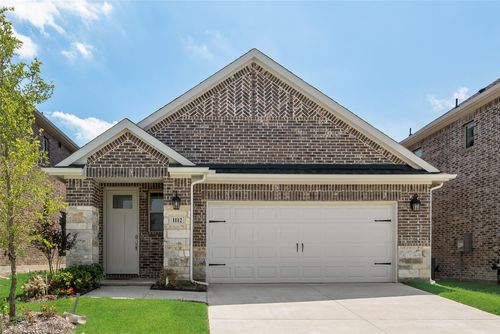 1112 Redcoat Dr, Forney, TX, 75126 | Card Image