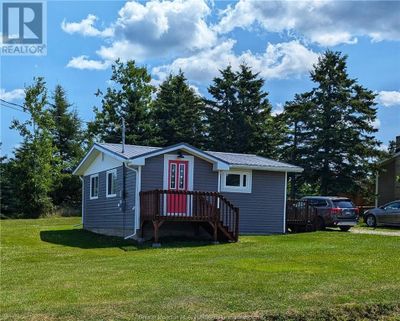 43 Léger Rue, House other with 1 bedrooms, 1 bathrooms and null parking in Caraquet NB | Image 1