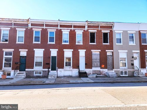 2631 E Madison St, BALTIMORE, MD, 21205-1730 | Card Image