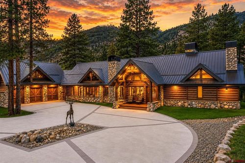 12849 County Road 250, Durango, CO, 81301-8652 | Card Image