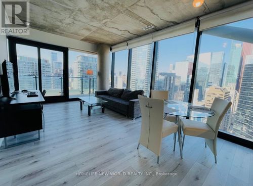 2703-224 King Street W, Toronto (Waterfront Communities), ON, M5H0A6 | Card Image