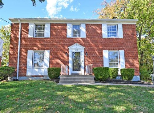 5698 Euclid Rd, Cincinnati, OH, 45236-4113 | Card Image