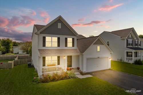 305 Cooper St, Plano, IL, 60545-5125 | Card Image
