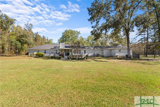 671 Mp Martin Rd, House other with 5 bedrooms, 4 bathrooms and null parking in Brooklet GA | Image 43