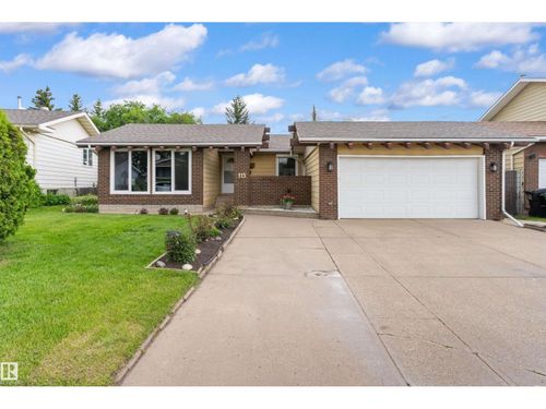 115 Harrison Dr Nw, Edmonton, AB, T5A2M6 | Card Image
