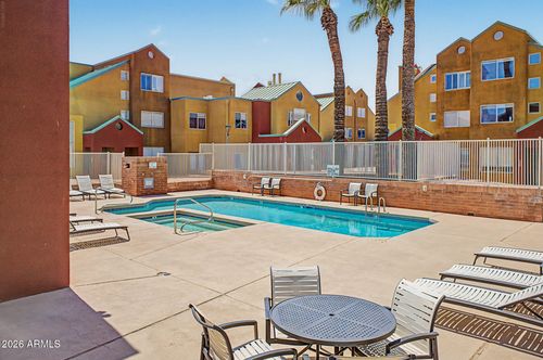 122-154 W 5th St, Tempe, AZ, 85281-8254 | Card Image